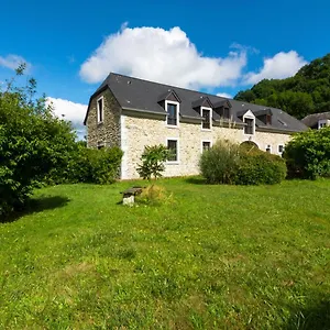 La Ferme De Couty Maison d'hôtes