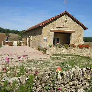 Dreuilles Maison d'hôtes